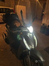 sh125 2015