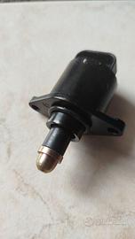 Valvola di controllo dell'aria