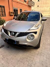 Nissan juke 1,5 diesel