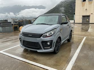 Ligier Auto usate in Lombardia