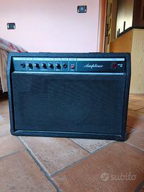 Amplificatore Chitarra Amplirec Rattler Pro - 40W