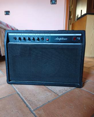 Amplificatore Chitarra Amplirec Rattler Pro - 40W