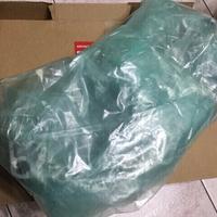 Carter motore centrale dx. honda Cr 500 89 - 01