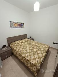 Confortevole casa vacanza in centro