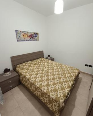 Confortevole casa vacanza in centro
