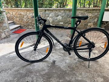 Scott bicicletta