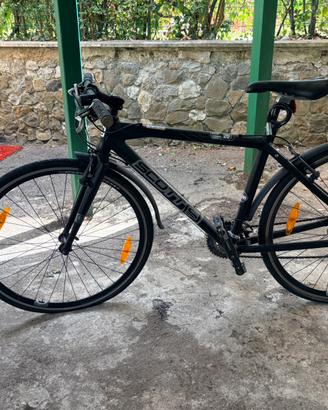 Scott bicicletta