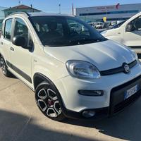 Fiat Panda 1.0 FireFly S&S Hybrid Sport