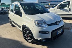 Fiat Panda 1.0 FireFly S&S Hybrid Sport