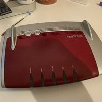 Router Modem AVM FRITZ!Box 3490