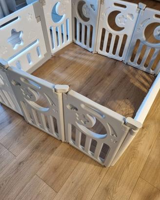 Box bambini richiudibile