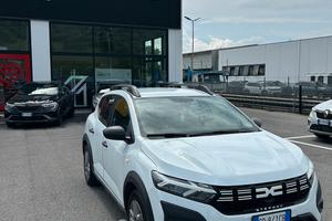 Dacia Sandero Stepway 1.0 TCe ECO-G Essential