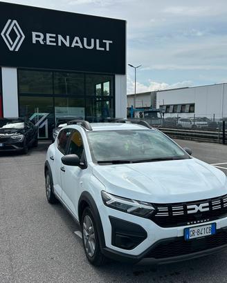Dacia Sandero Stepway 1.0 TCe ECO-G Essential