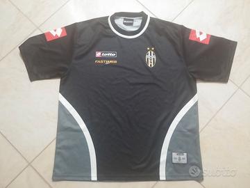 MAGLIA JUVENTUS 2002 - 2003