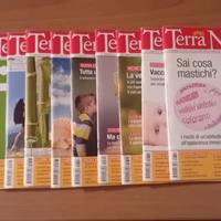 Rivista Aam Terra Nuova