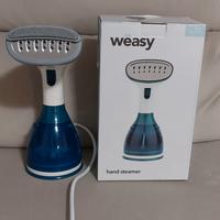 ferro da stiro verticale a vapore 