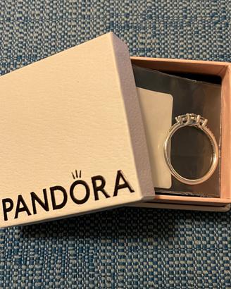Anello Pandora