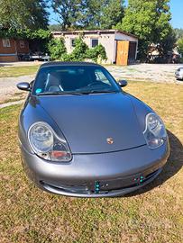 Porsche 911/996 Carrera4  Cabrio