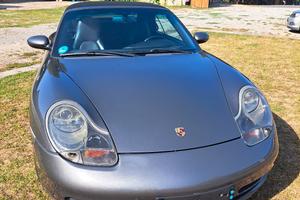 Porsche 911/996 Carrera4  Cabrio