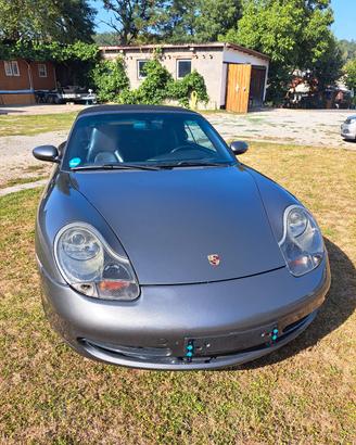 Porsche 911/996 Carrera4  Cabrio