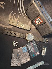 Luminox 3800 Limited Edition 