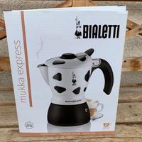 Bialetti mukka express moka