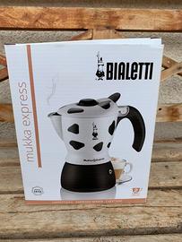 Bialetti mukka express moka