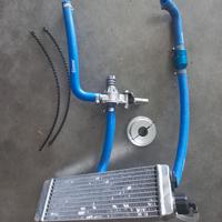 Impianto raffreddamento x30 mini