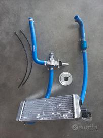 Impianto raffreddamento x30 mini