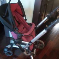 passeggino Concord neo