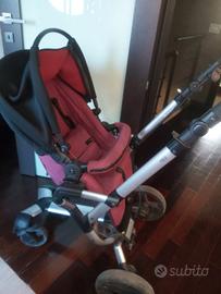 passeggino Concord neo