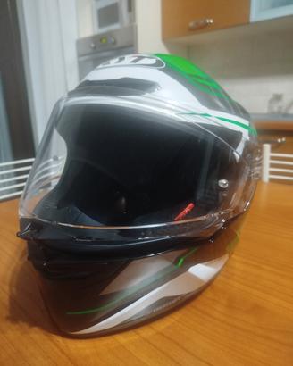 casco integrale 