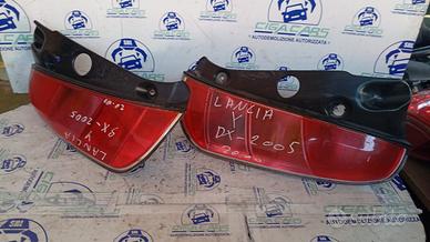 LANCIA Y 2005 FANALE POSTERIORE DX SX