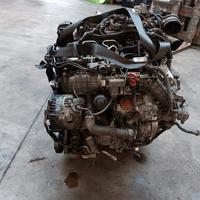 MOTORE N47C16A