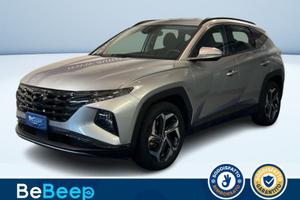 Hyundai Tucson 1.6 HEV EXELLENCE 2WD AUTO