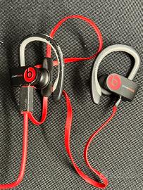 cuffie power beads wireless