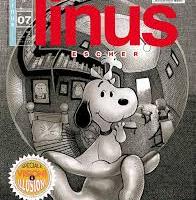 Rivista Linus in perfetto stato 1965-1974
