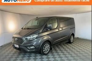 FORD Tourneo Custom TU69638