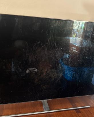 Tv samsung