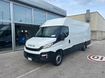 IVECO IVECO DAILY 35S12 FURGONE U18113