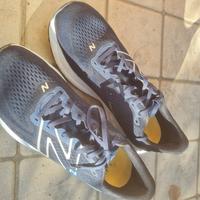 scarpe running uomo New Balance 