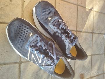 scarpe running uomo New Balance 