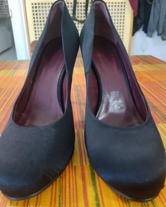 décolleté Max Mara n.39 originali