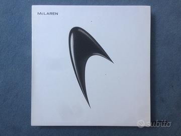 McLaren - The Cars 1964-2011