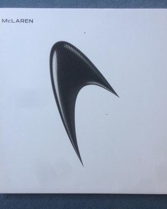 McLaren - The Cars 1964-2011