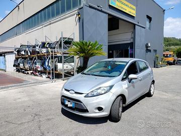 RICAMBI PER FORD FIESTA, ANNO 2009, 1398 DIESEL