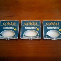 Cokin Close-Up +3D e +2D