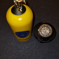 CITIZEN Promaster 20th Anniversary Aqualand