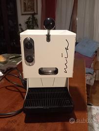 macchina caffè espresso AROMA 