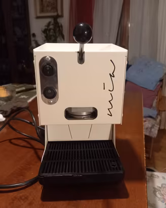 macchina caffè espresso AROMA 